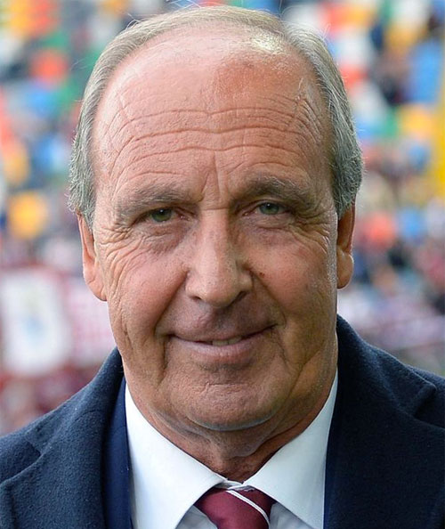 Gian Piero Ventura