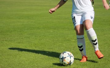 Salernitana Femminile, arriva la prima vittoria in campionato
