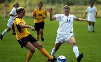 Salernitana Femminile, con il Villaricca finisce in parità