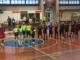 Le granatine k.o. a Lamezia. Sfumata la terza vittoria in campionato
