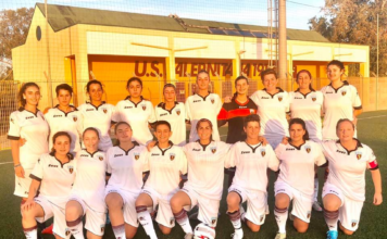 Salernitana Femminile, riparte il campionato d’Eccellenza: domenica l’esordio delle granatine