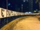 striscione-contestazione