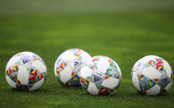 Poker della Salernitana Femminile