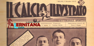 il calcio illustrato Archivi Salernitana Live