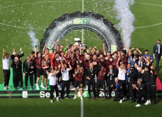 Le pagelle della Salernitana 2020-21