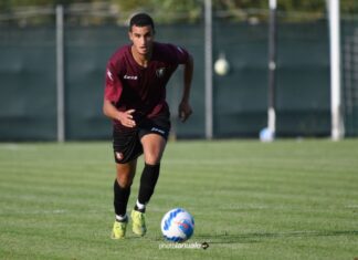 Ufficiale: Boultam passa al Cosenza