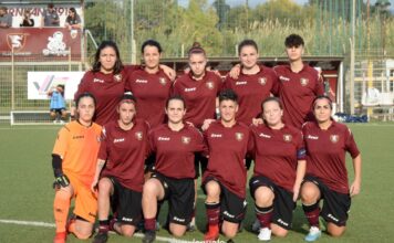 La Salernitana Femminile 1919 conserva il primato: Villaricca battuto 3-2