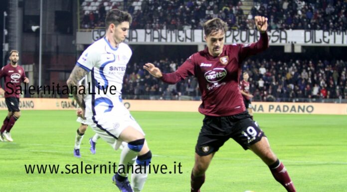 Le pagelle di Salernitana-Inter: Ranieri cancellato, Calhanoglu artista