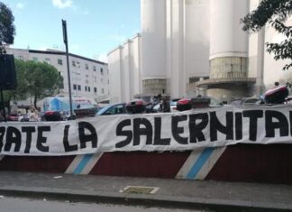 Cessione Salernitana, uno scempio senza precedenti nella storia della serie A