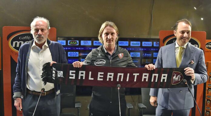 UFFICIALE: ESONERATO NICOLA!
