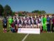 Salernitana femminile in finale al Torneo Shalom. Oggi alle 18:45 sfida all’Indipendent