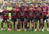 Le pagelle di Salernitana Reggiana