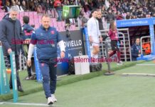Pisa Salernitana domenica 26 gennaio, i convocati  granata