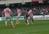 Breda resta alla guida della Salernitana nonostante tutto
