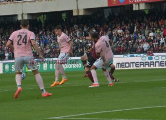 Breda resta alla guida della Salernitana nonostante tutto