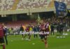 Zuccon elogia il tifo importante in ogni gara e aggiunge” Dobbiamo vincere per il pubblico.