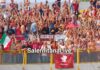 La redazione di SalernitanaLive esprime cordoglio per la dipartita di una storica e fiera tifosa Salernitana ed è vicina ai suoi cari.