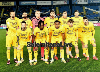 Bari Salernitana – TicketOne