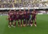 I convocati per Juve Stabia Salernitana oggi alle ore 19.30 Stadio Menti di Castellammare di Stabia
