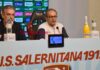 I convocati per Salernitana SudTirol torna Gentile