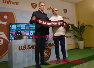 “Partire col piede giusto è fondamentale. Vincere questa partita è importante!!!” È quanto precisa il nuovo allenatore dei granata Marino in sala stampa