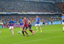 Secondo la Gazzetta dello Sport la udienza dinanzi al Tribunale Federale è fissata per il 29 maggio