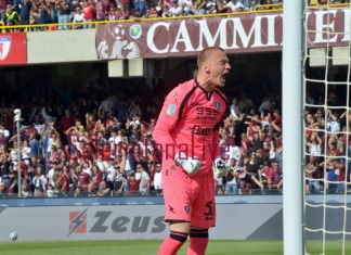 I convocati per Salernitana Mantova. Torna Bronn