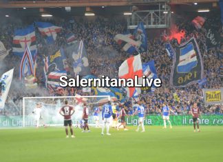 “La soluzione sarebbe, visti i tempi lunghi della giustizia e la necessità di iscriversi al campionato il 6 giugno di fare una B a 21/22 squadre” afferma il politico già Presidente FIGC- LND Campania Salvatore Gagliano