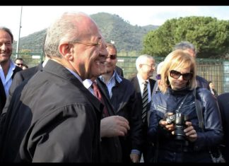 La lega di serie B con il comunicato n 211 ha rinviato le gara di play-out del 19 e 26 maggio a data da destinarsi