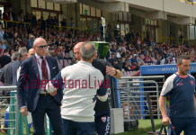 Marino carico e positivo dopo Salernitana Mantova