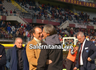 Pippo Inzaghi alla Gazzetta dello Sport ” Spero che Brescia e Salernitana si salvino”