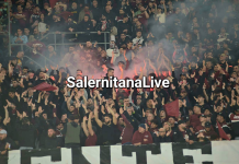 Sono in vendita i biglietti per la partita del 13 maggio 2025 alle ore 20.30 a Cittadella
