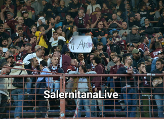 Si avvicina il giorno della verità: Brescia o Sampdoria chi giocherà con la Salernitana il 15 giugno?