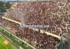 La Salernitana si è davvero  giocata tutto domenica sera. Ma il popolo granata è forte e guarda al futuro.