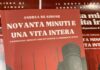 Presentazione del libro ” Novanta minuti una vita intera” oggi 19.09.2025 all’hotel Bristol di Vetri sul Mare (SA)- ( presentazione riservata ai giornalisti) alle ore 18,00