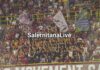Inizia domani venerdì 19 alle ore 10 la vendita dei biglietti per la partita Salernitana Audace Cerignola in programma mercoledì 24.09.2025 alle ore 18.30
