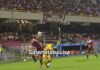 Archiviato ieri il recupero della terza giornata di campionato stamane la Salernitana ha ripreso l’allenamento al Mary Rosy