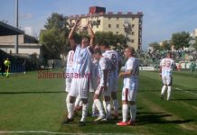 Catania Salernitana domenica 19 ottobre 2025 gli ex di turno