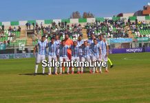 Salernitana: malgrado tutto.