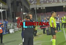 Giuseppe Raffaele è un uomo coraggioso