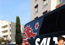 Altamura Salernitana 16.11.2025 ore 14.30 i 23 calciatori convocati da Raffaele