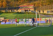 AZPicerno Salernitana alla fine la vinciamo noi