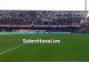 Alle 18,00 di oggi 08 gennaio inizia la prevendita presso i soliti rivenditori TichetOne dei biglietti per assistere a Salernitana- Cosenza di lunedì 12 gennaio