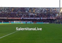 Arriva a Salerno a titolo definitivo il difensore Matteo Arena mentre lasciano la Salernitana a titolo definitivo Mauro Coppolaro e Paolo Frascatore