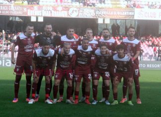 I 21 convocati per Atalanta U23 Salernitana di domenica 18.01 alle ore 12.30