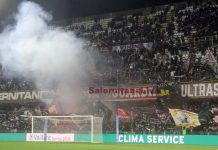 Arriva il comunicato del CCSC indirizzato al patron