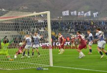 Controcorrente di Gianluigi Carlino