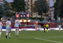 Sorrento Salernitana – Vittoria da squadra vera con innesti di spessore
