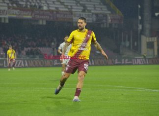 Le parole di Cosmi prima di Salernitana-Potenza di domani sabato 28 marzo 2026 ore 14.30