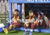 Le parole del tecnico granata alla vigilia di Salernitana-Ravenna